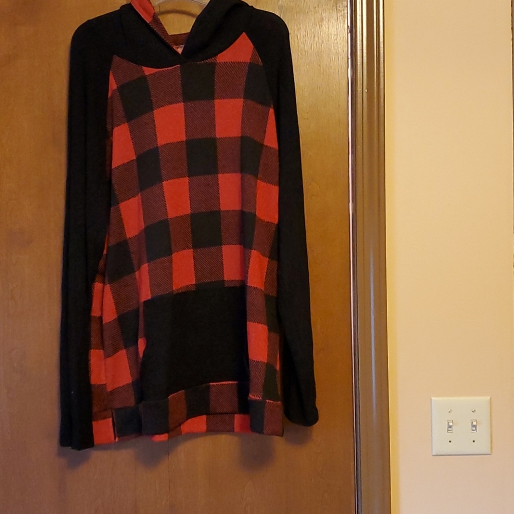 Honey Me XL Hoodie